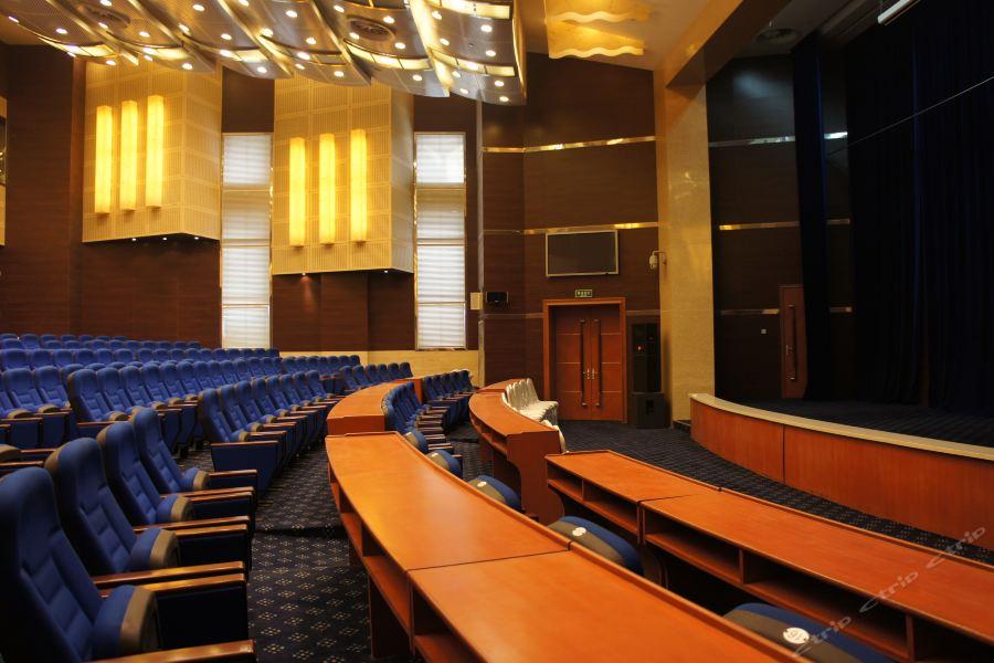 Rosedale Hotel & Resorts Suzhou Σουτσόου Εξωτερικό φωτογραφία