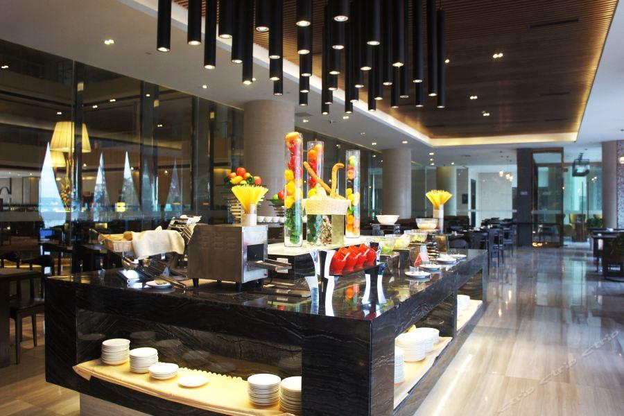 Rosedale Hotel & Resorts Suzhou Σουτσόου Εξωτερικό φωτογραφία